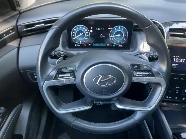 HYUNDAI TUCSON PRIME (9/15)