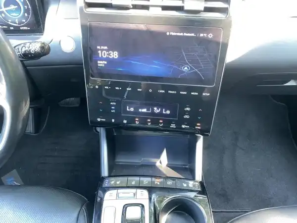 HYUNDAI TUCSON PRIME (10/15)