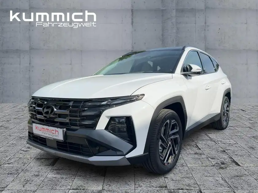HYUNDAI TUCSON PRIME (1/15)