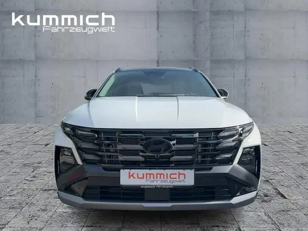 HYUNDAI TUCSON PRIME (2/14)