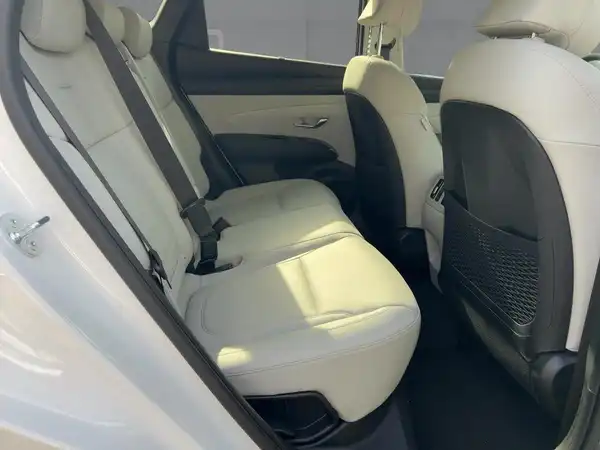 HYUNDAI TUCSON PRIME (11/14)
