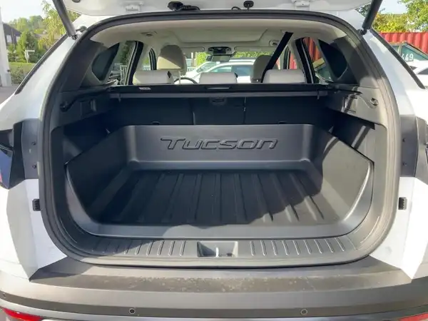 HYUNDAI TUCSON PRIME (12/14)