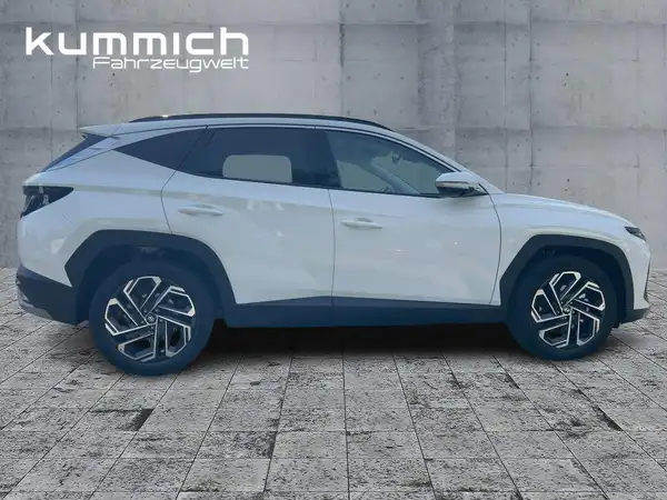 HYUNDAI TUCSON PRIME (3/14)