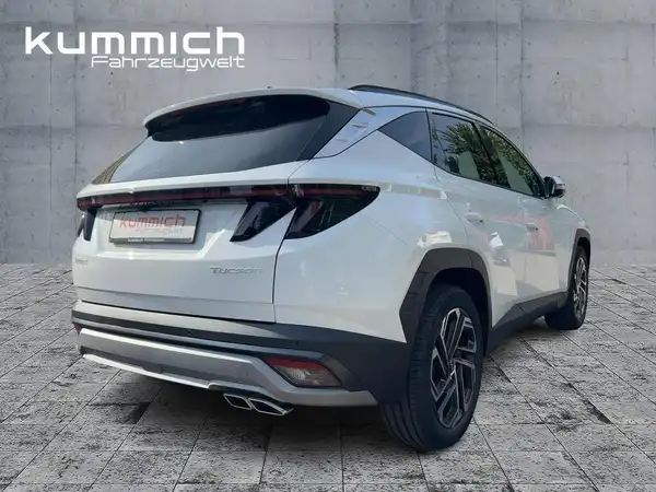 HYUNDAI TUCSON PRIME (4/14)