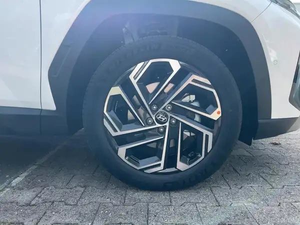 HYUNDAI TUCSON PRIME (6/14)