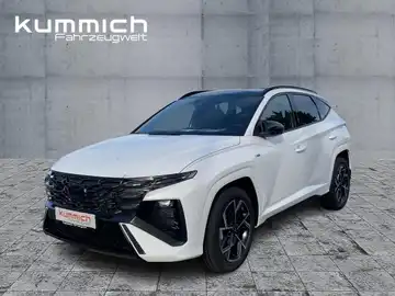 HYUNDAI TUCSON (1/15)