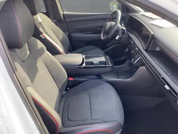 HYUNDAI TUCSON (11/15)