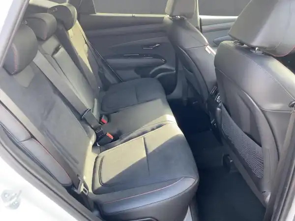 HYUNDAI TUCSON (12/15)