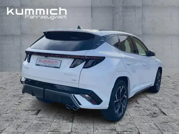 HYUNDAI TUCSON (4/15)