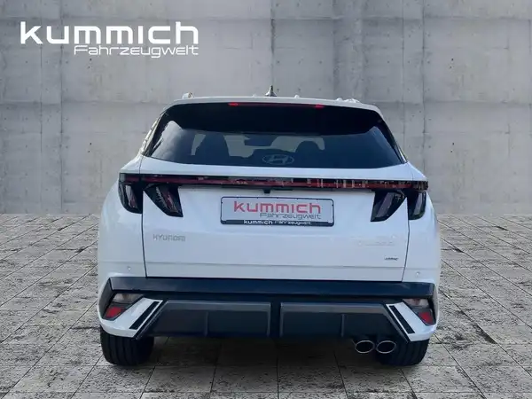HYUNDAI TUCSON (5/15)