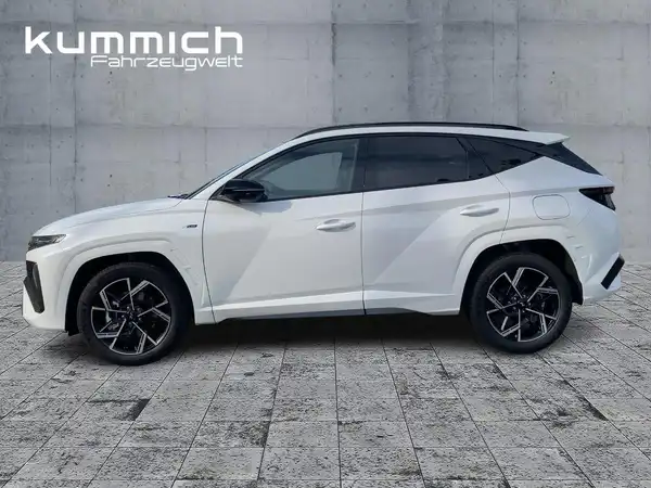 HYUNDAI TUCSON (6/15)