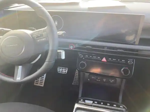 HYUNDAI TUCSON (10/15)
