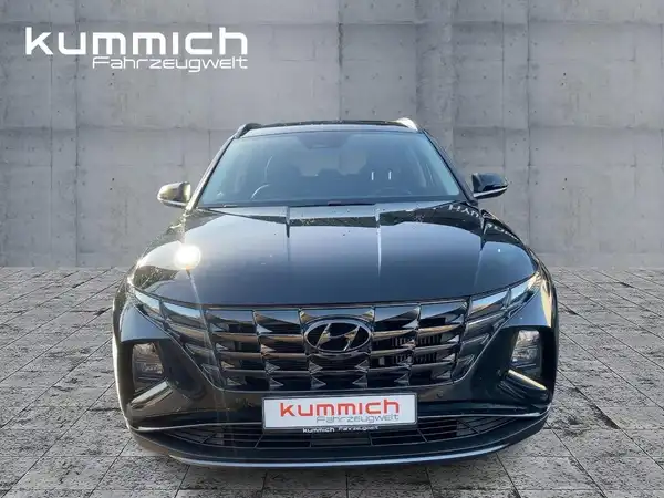 HYUNDAI TUCSON (2/14)