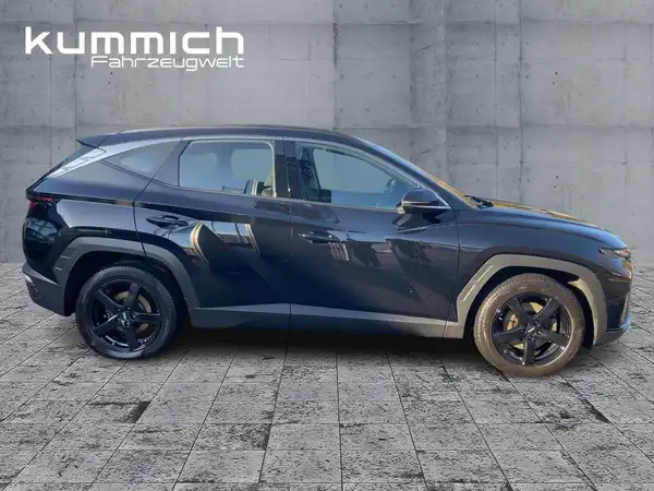 HYUNDAI TUCSON (3/14)