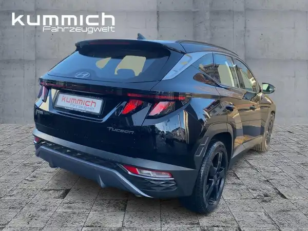 HYUNDAI TUCSON (4/14)