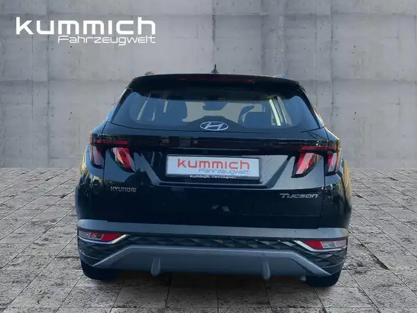 HYUNDAI TUCSON (5/14)