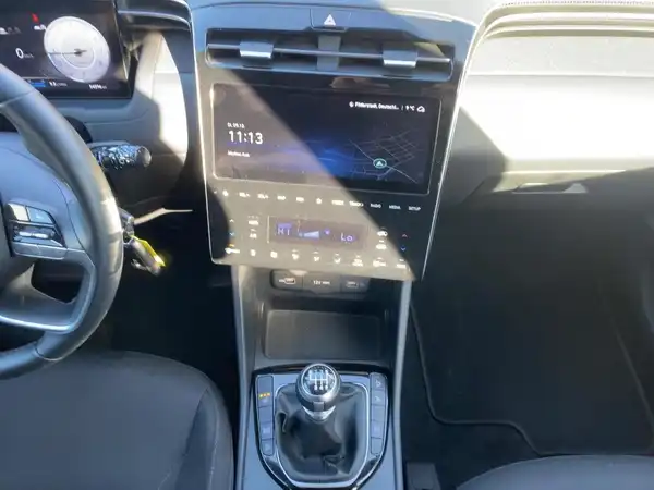 HYUNDAI TUCSON (10/14)