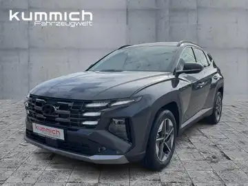 HYUNDAI TUCSON TREND (1/15)