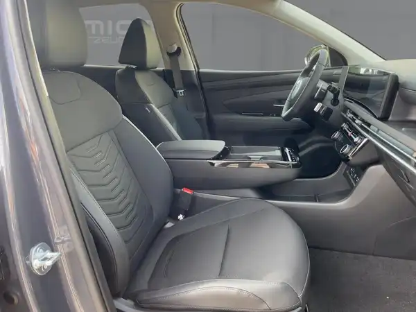 HYUNDAI TUCSON TREND (11/15)