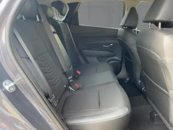 HYUNDAI TUCSON TREND (12/15)