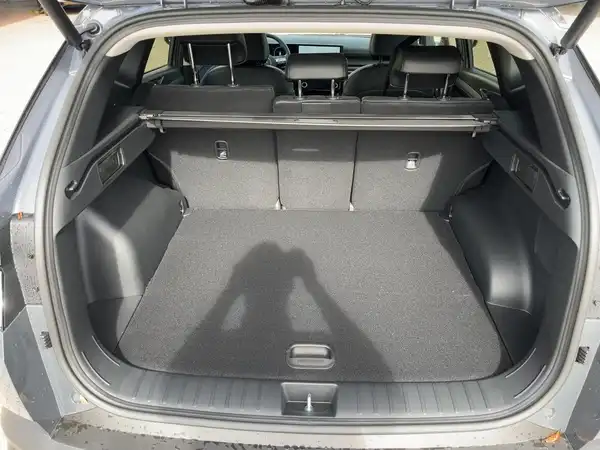 HYUNDAI TUCSON TREND (13/15)
