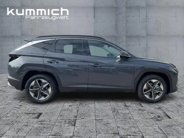 HYUNDAI TUCSON TREND (3/15)