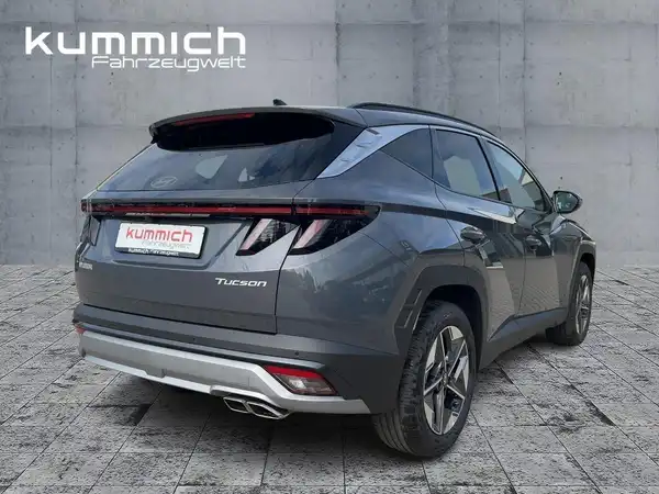 HYUNDAI TUCSON TREND (4/15)