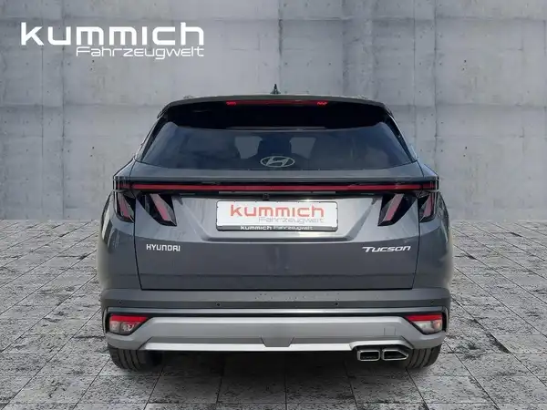 HYUNDAI TUCSON TREND (5/15)