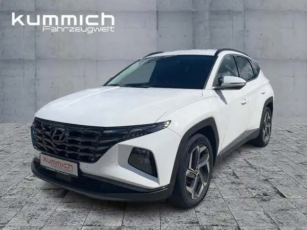 HYUNDAI TUCSON PRIME (1/15)