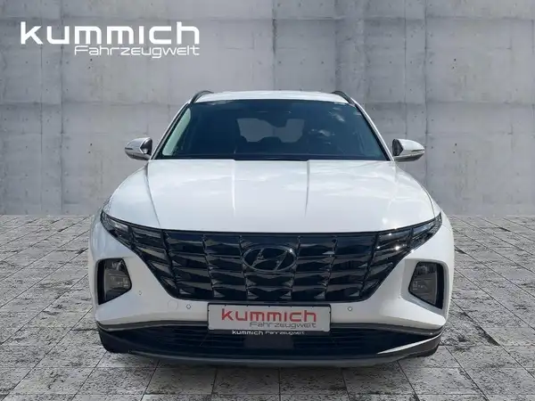 HYUNDAI TUCSON PRIME (2/15)