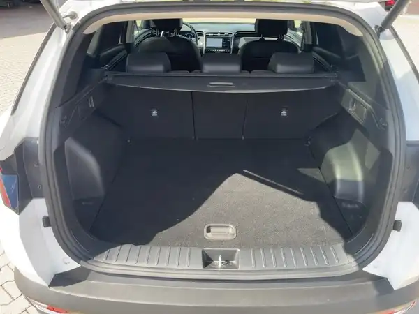 HYUNDAI TUCSON PRIME (13/15)
