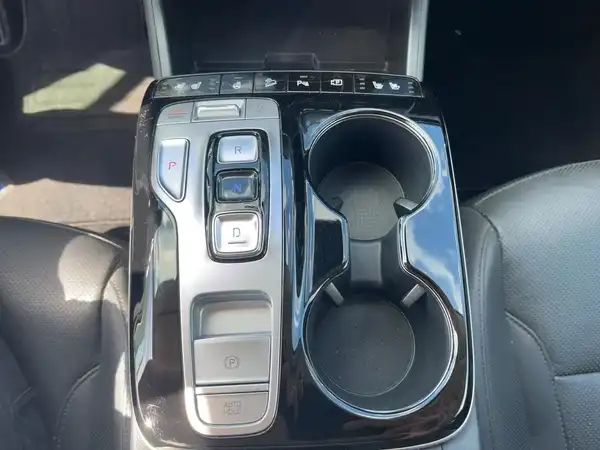 HYUNDAI TUCSON PRIME (14/15)