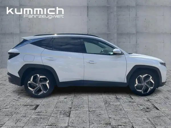 HYUNDAI TUCSON PRIME (3/15)