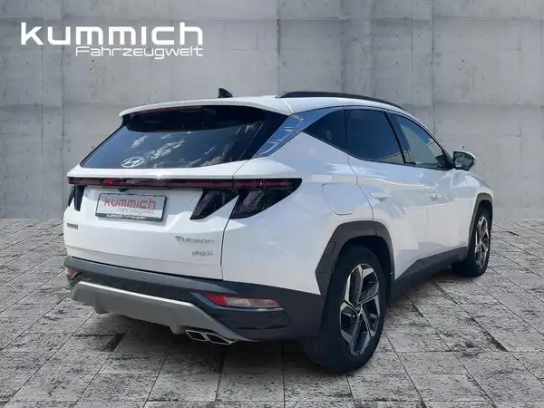 HYUNDAI TUCSON PRIME (4/15)