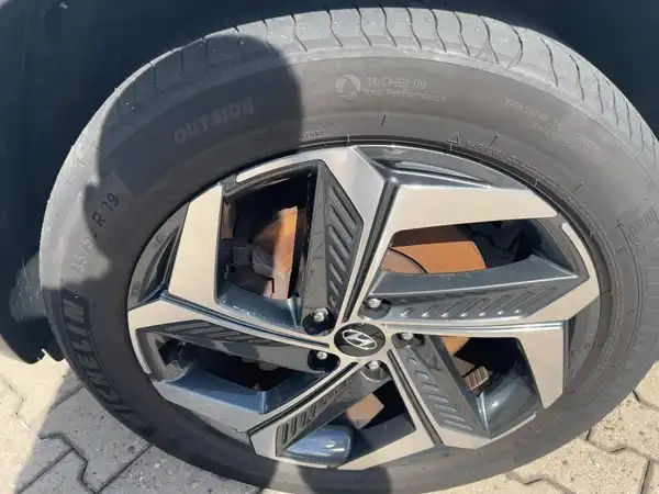 HYUNDAI TUCSON PRIME (7/15)