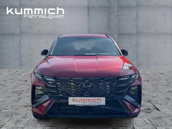 HYUNDAI TUCSON (2/15)