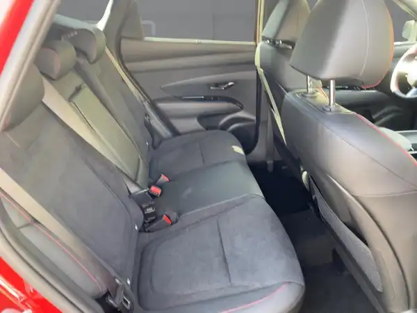 HYUNDAI TUCSON (11/15)