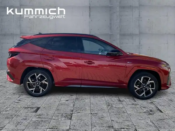 HYUNDAI TUCSON (3/15)