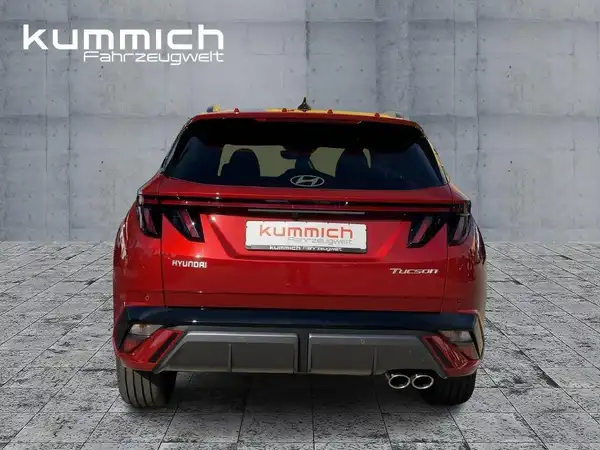 HYUNDAI TUCSON (5/15)