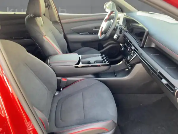 HYUNDAI TUCSON (10/15)