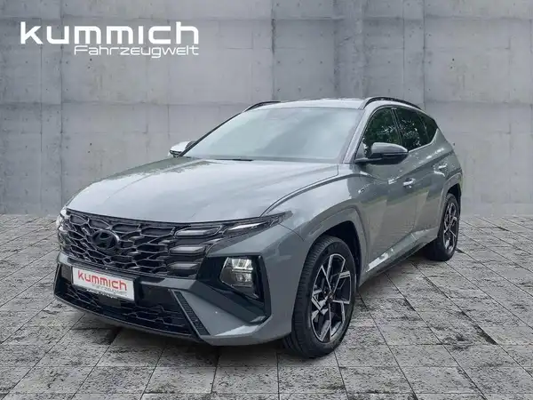 HYUNDAI TUCSON N LINE (1/15)