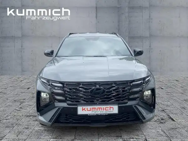 HYUNDAI TUCSON N LINE (2/15)