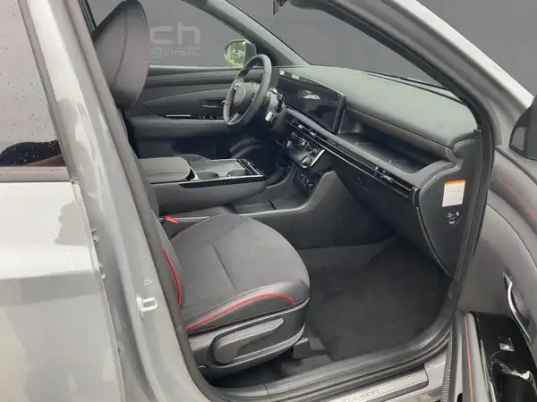 HYUNDAI TUCSON N LINE (11/15)