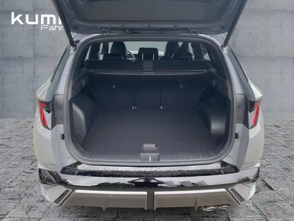 HYUNDAI TUCSON N LINE (13/15)