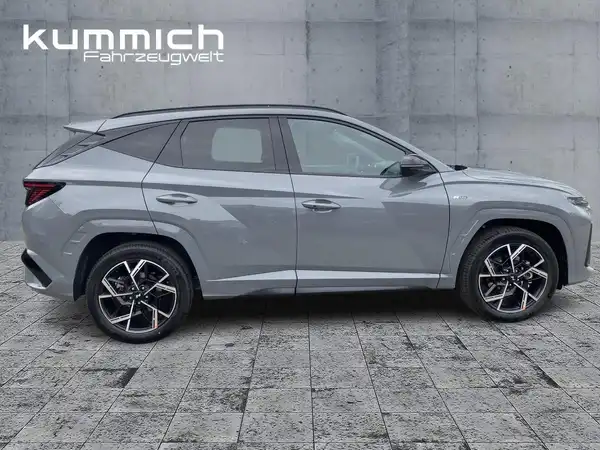 HYUNDAI TUCSON N LINE (3/15)