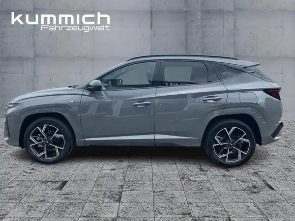 HYUNDAI TUCSON N LINE (6/15)