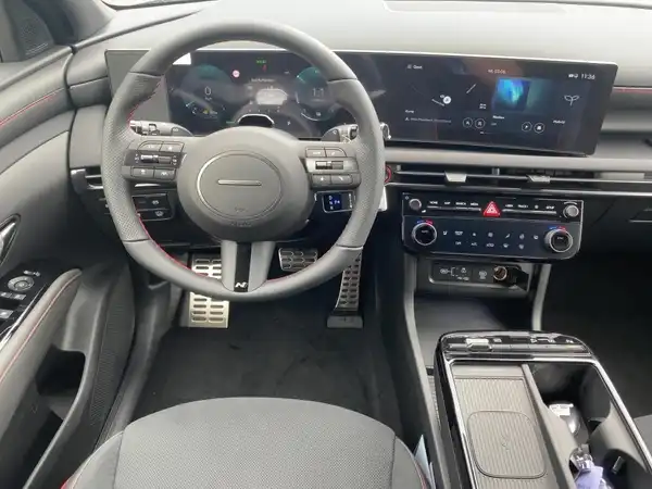 HYUNDAI TUCSON N LINE (8/15)