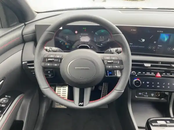 HYUNDAI TUCSON N LINE (9/15)