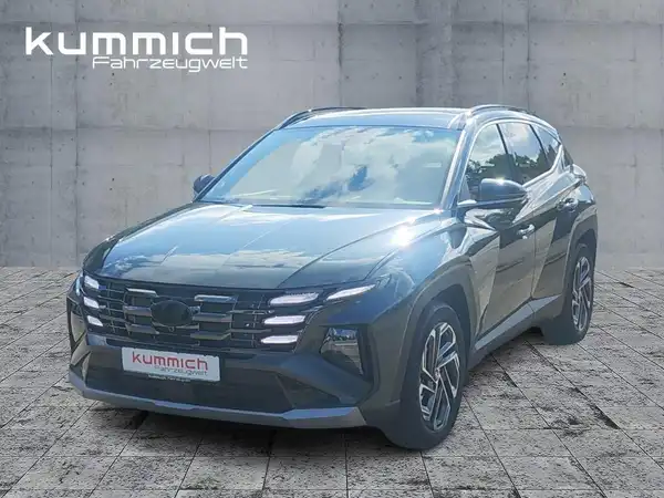 HYUNDAI TUCSON PRIME (1/14)