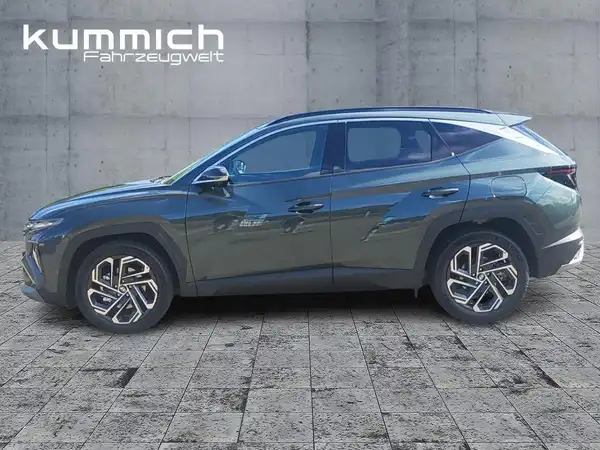 HYUNDAI TUCSON PRIME (2/14)